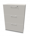 Hängemappenschrank SQart